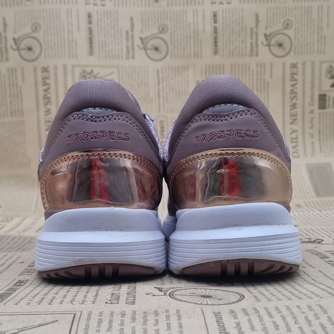 프로스펙스 여성워킹화 230 상품이미지4