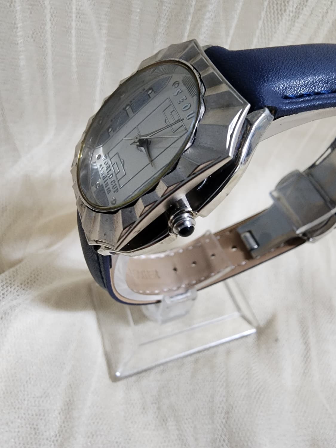 2002 서울 월드컵 경기장 기념 시계 상품이미지5