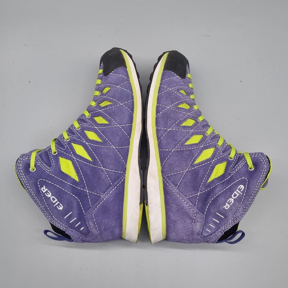 아이더 여성등산화 230 상품이미지5