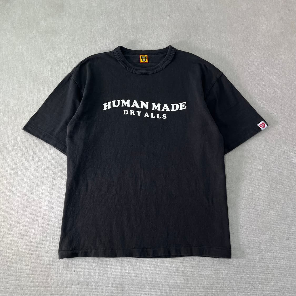 100 휴먼메이드 그래픽 반팔 티셔츠 상품이미지2