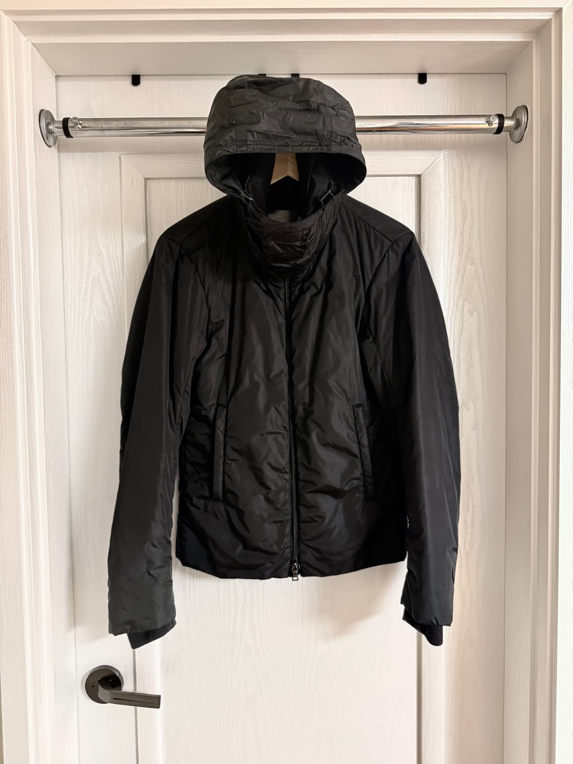 Sport nylon jacket 상품이미지7