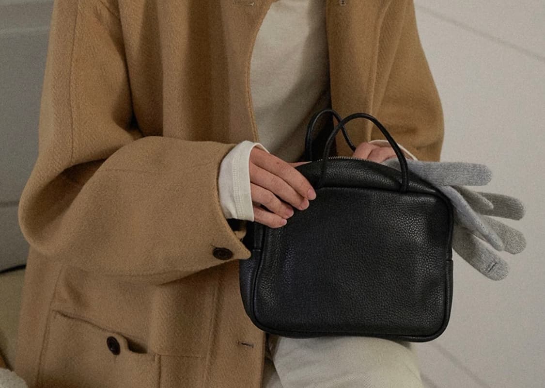 [새상품] 유라고 토트백 상품이미지2