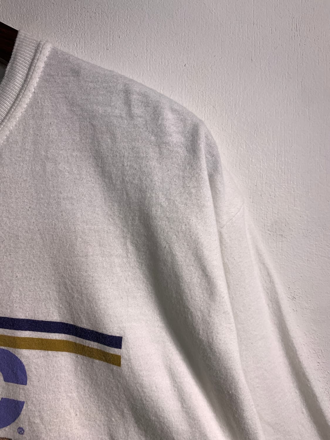 만원샵) NSYNC 빈티지 티셔츠 L C231 상품이미지3