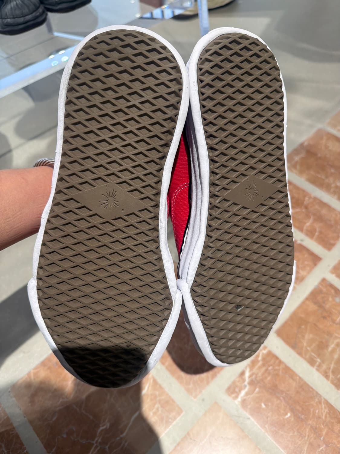 미하라야스히로 베이커 레드 상품이미지3