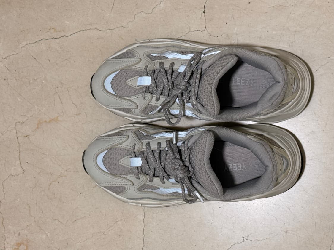 이지 스태틱 700 초판 250mm 팝니다 상품이미지4