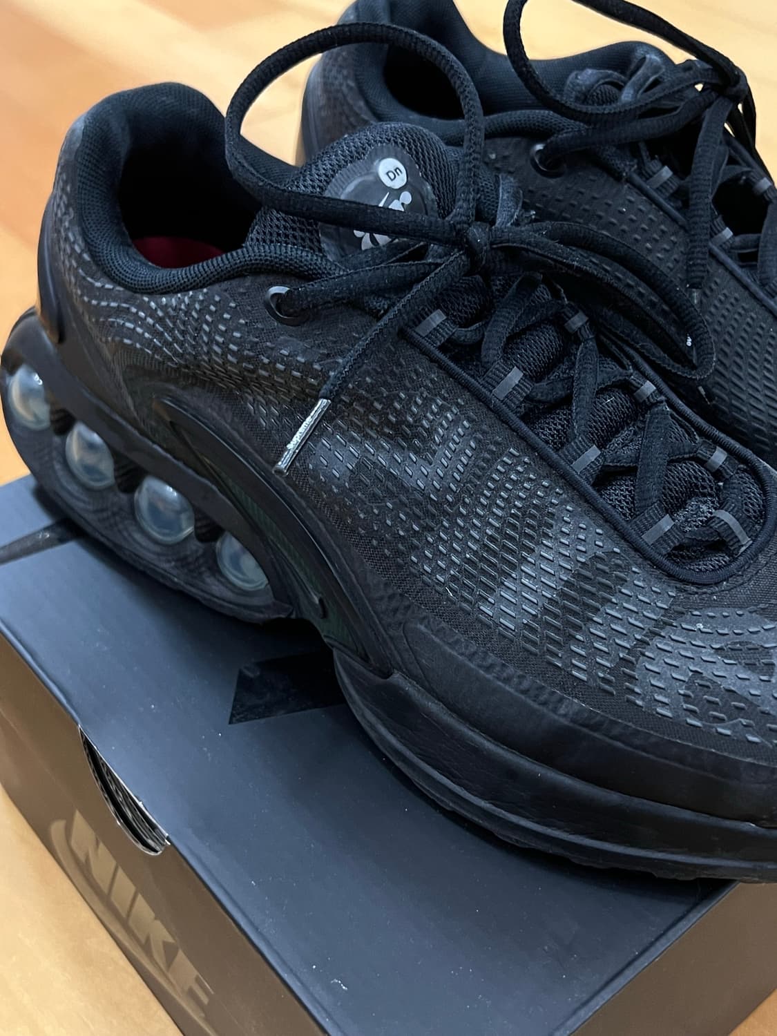 나이키 슈프림dn 상품이미지4