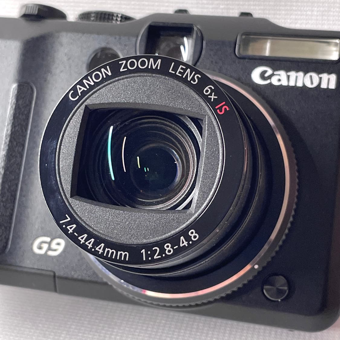 캐논 파워샷 G9 Canon powershot g9 상품이미지8