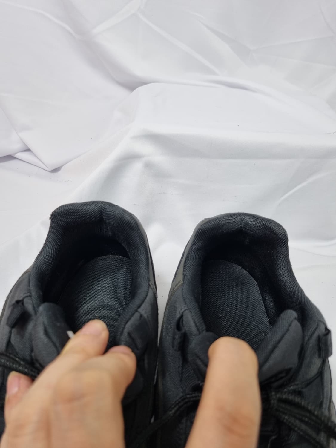 285 나이키 에어맥스 95 히든 리플렉티브 상품이미지6