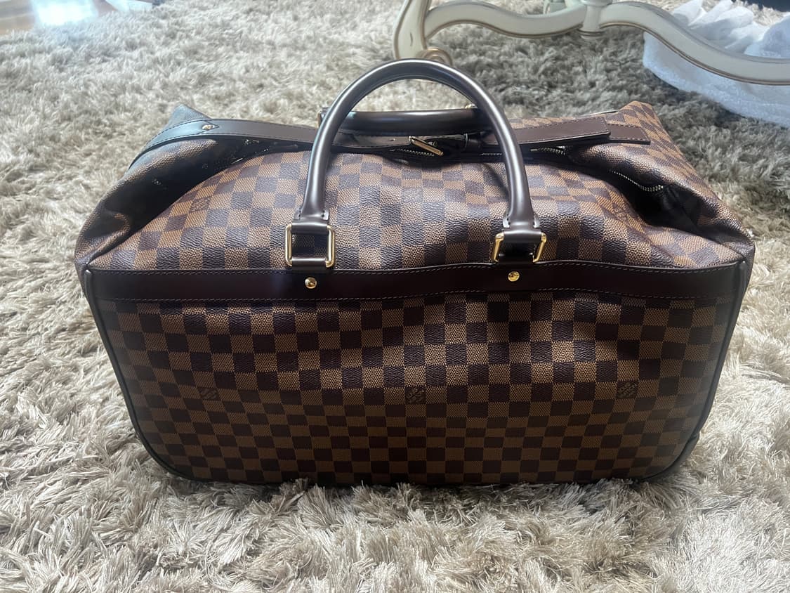 루이비통 보스턴 겸용 캐리어(50size) 상품이미지1