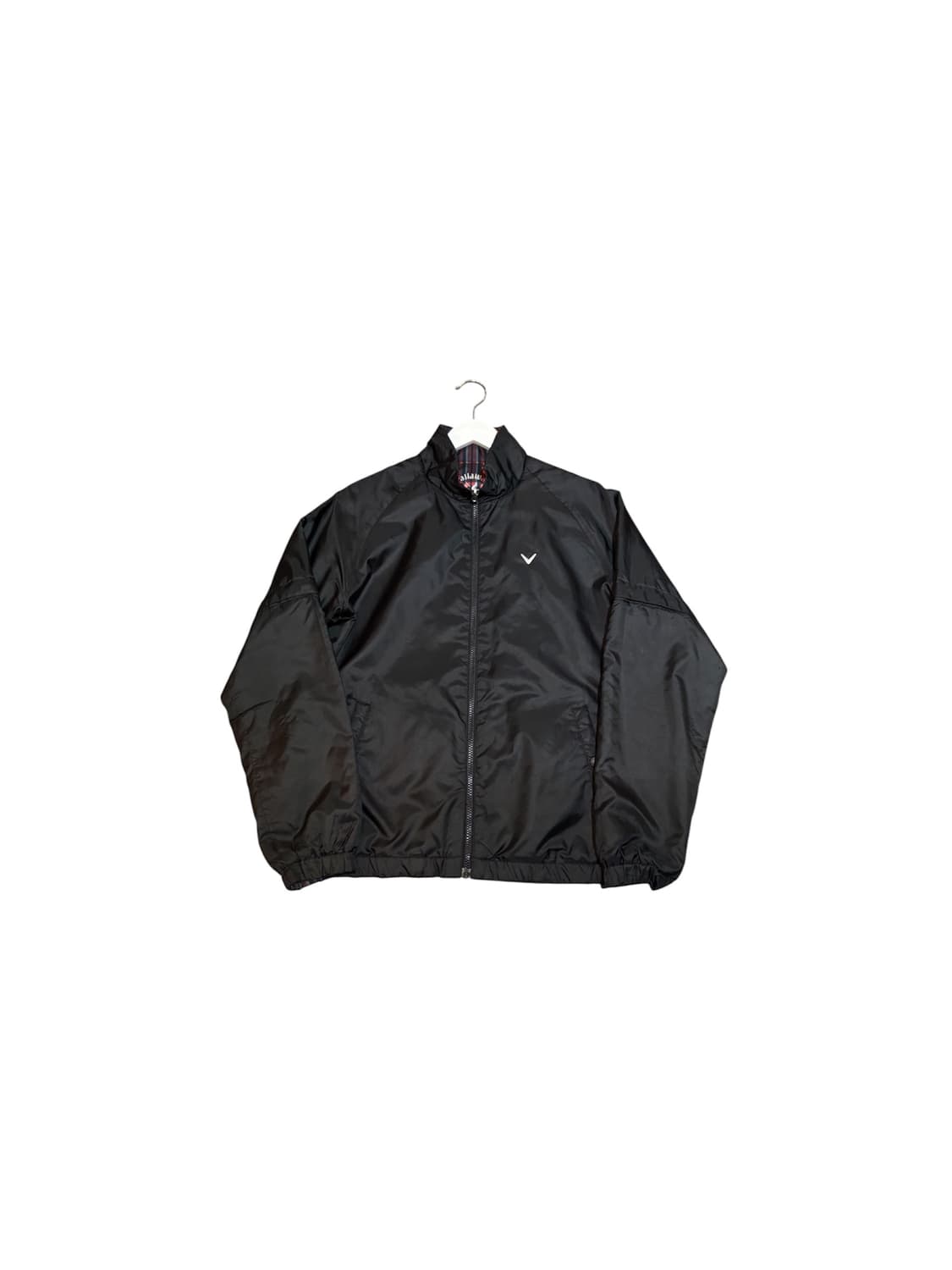 캘러웨이 골프 집업 자켓 L 상품이미지1