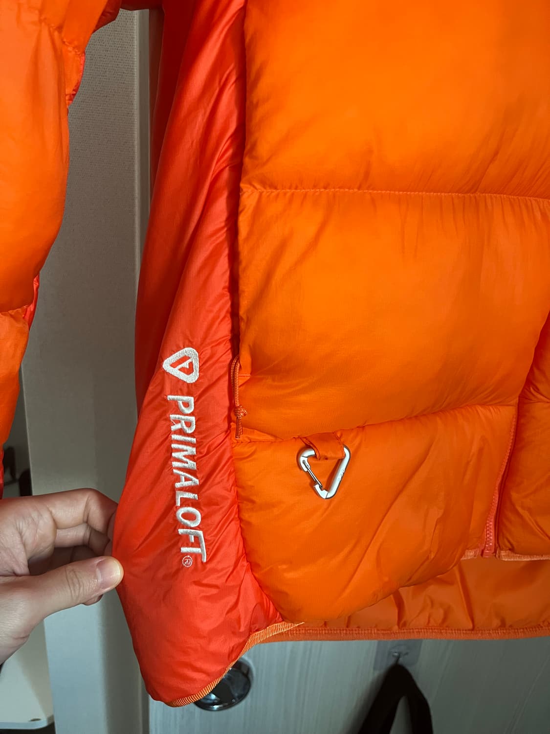 Acg프리마로프트 L  상품이미지2