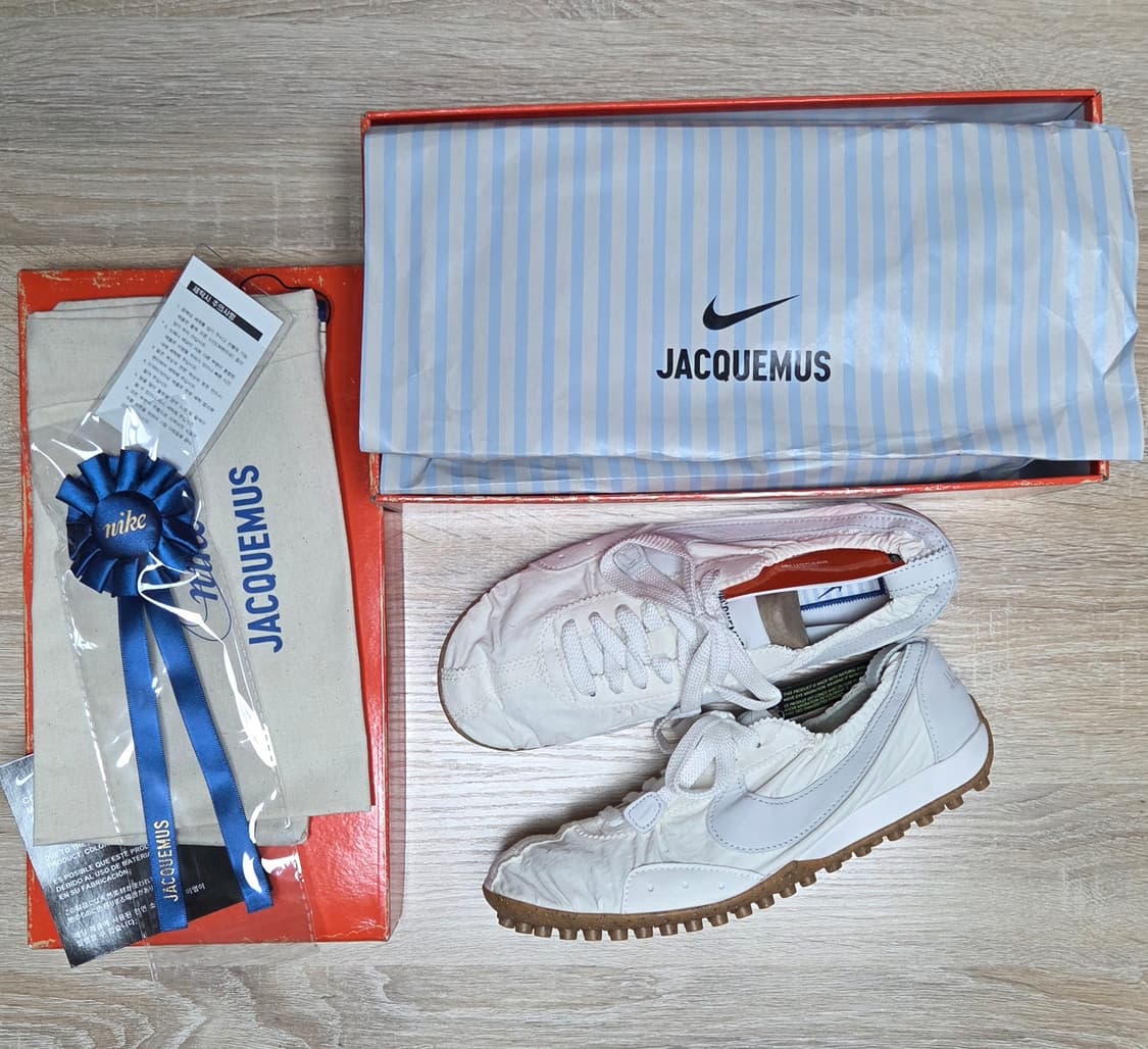 [250]나이키 자크뮈스 문슈 소프트 펄 세일 상품이미지1