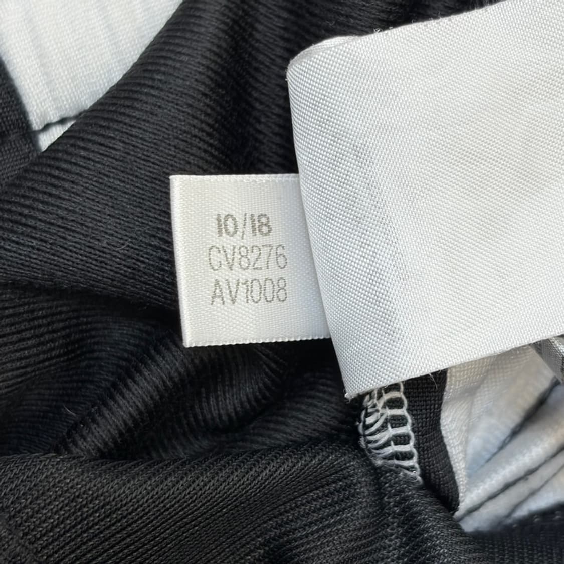 ADIDAS 아디브레이크 트랙팬츠 S 상품이미지7