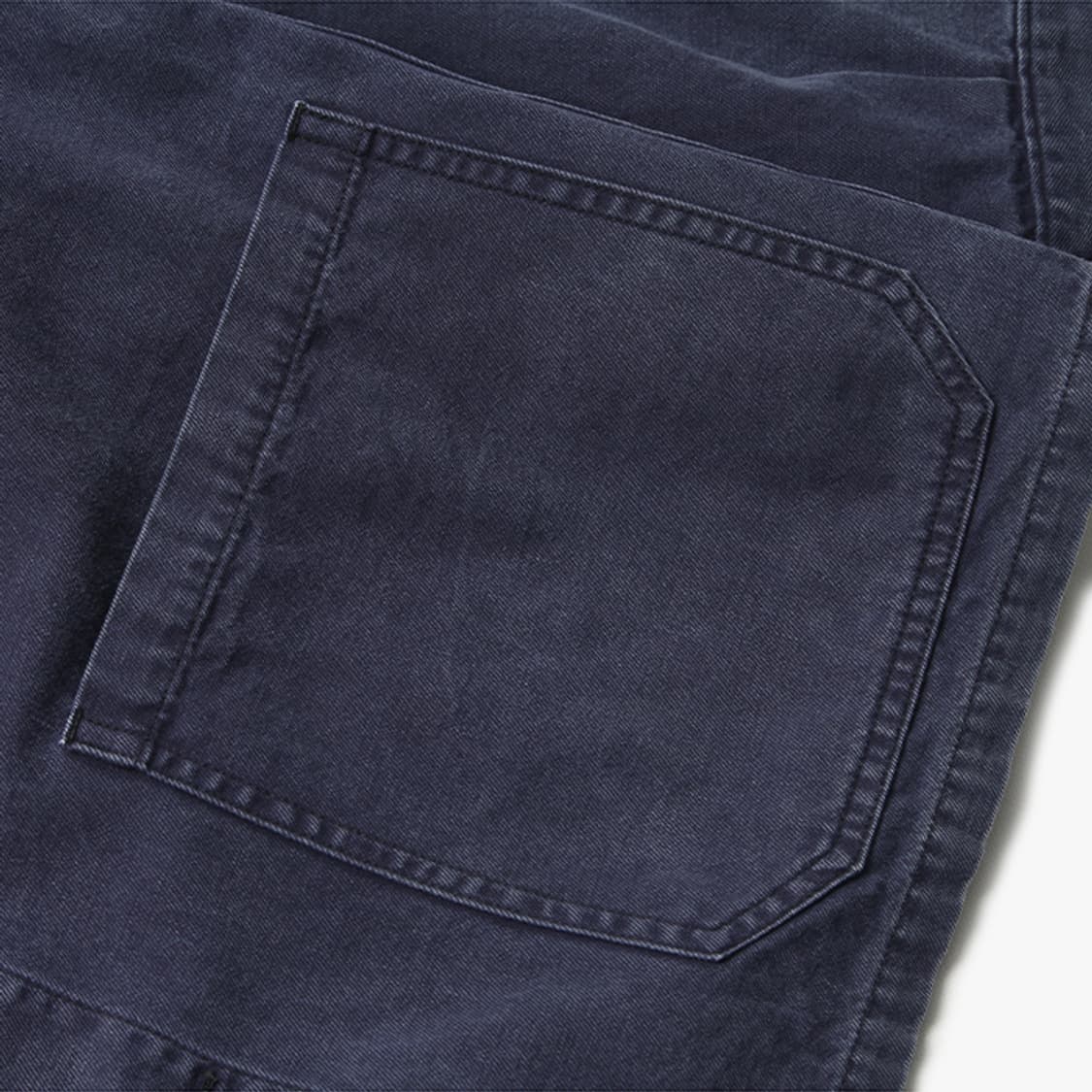  DANTON "Navy Washing Jacket" 상품이미지4