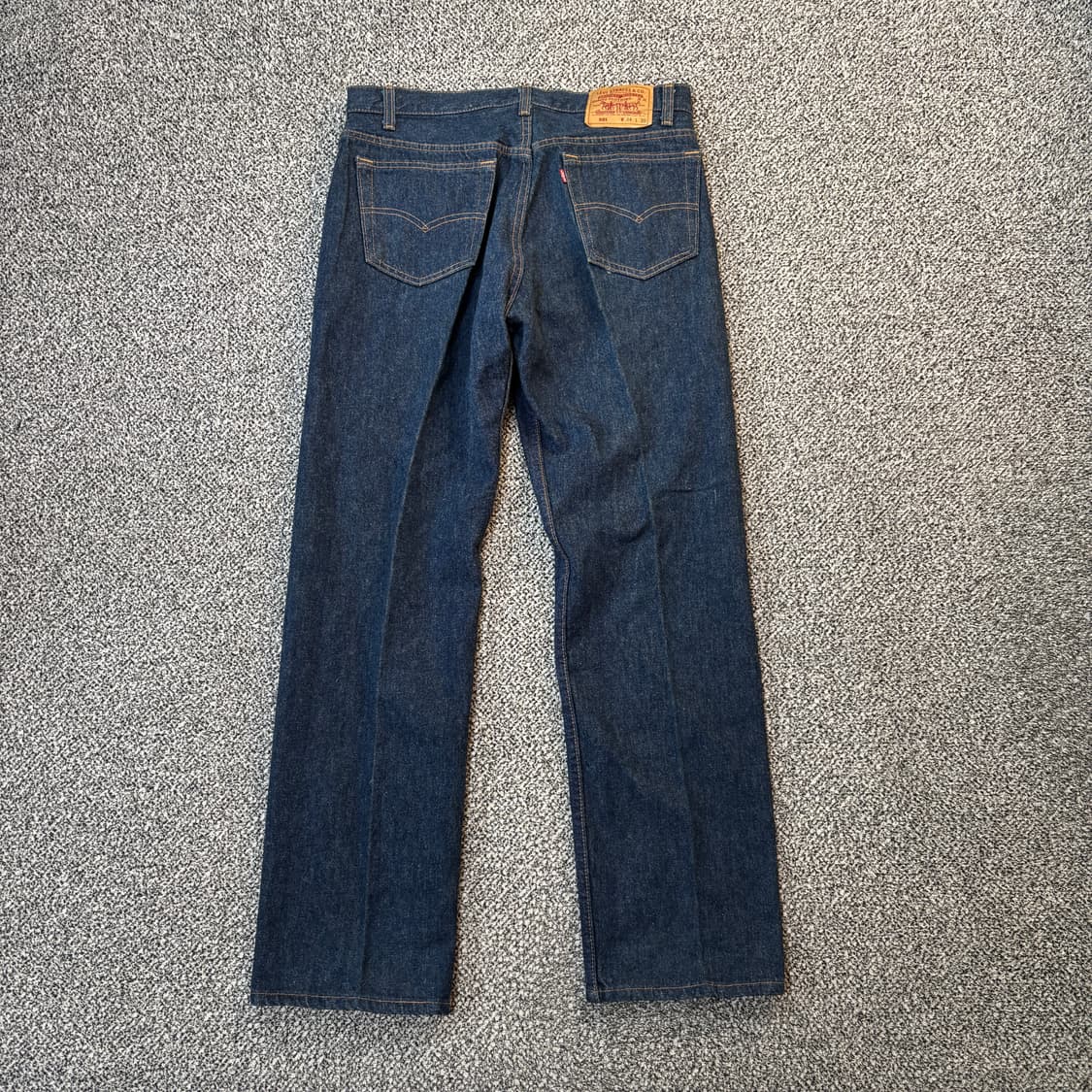 리바이스 501 90s USA 데님 팬츠 (34/30) 상품이미지1