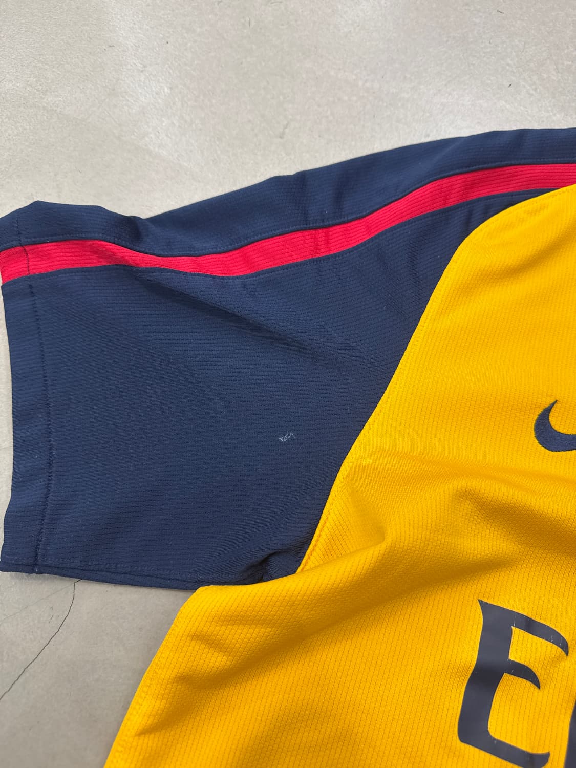 아스날 파브레가스 유니폼 L 상품이미지7