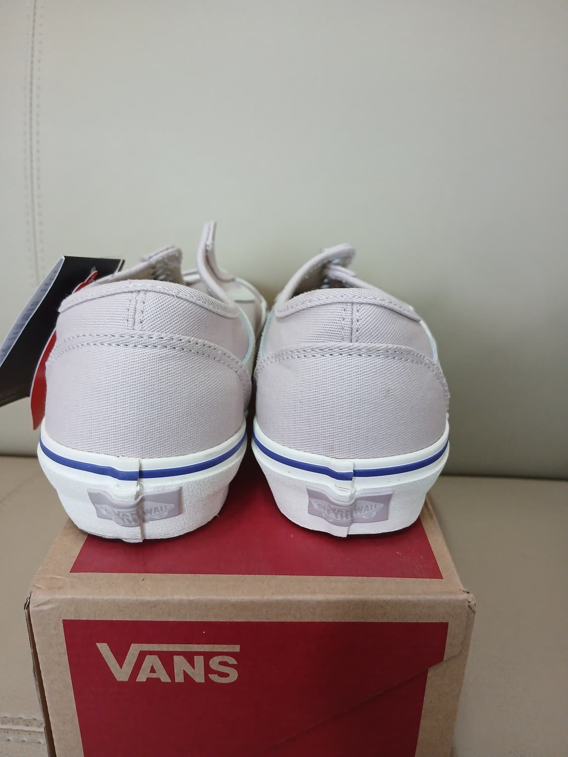 반스 올드스쿨 255 새상품 상품이미지3