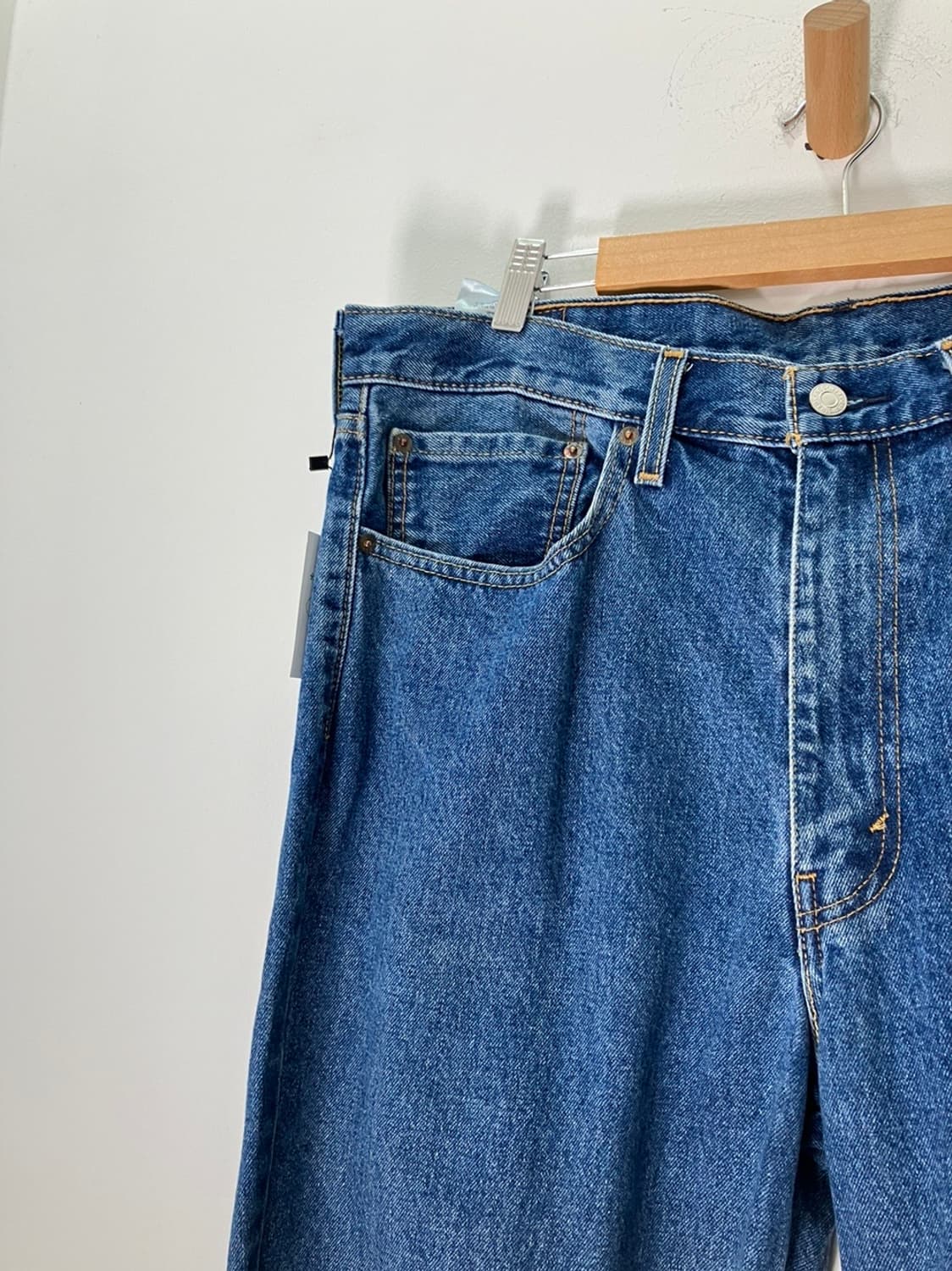 Levi's 리바이스 550 데님 팬츠 상품이미지3