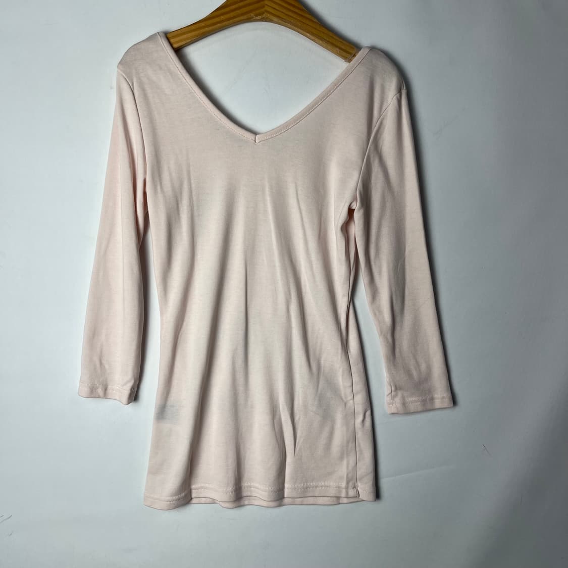 [Cecil McBee] 세실맥비 오프숄더 슬리브탑 상품이미지2