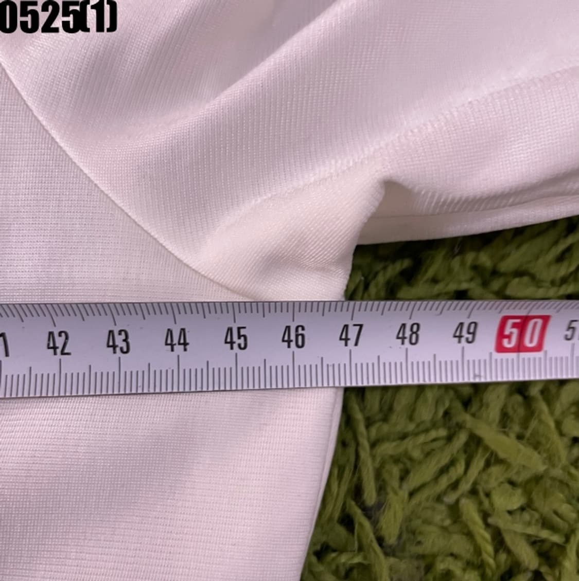아디다스 메탈리스트 트랙탑 져지 상품이미지6