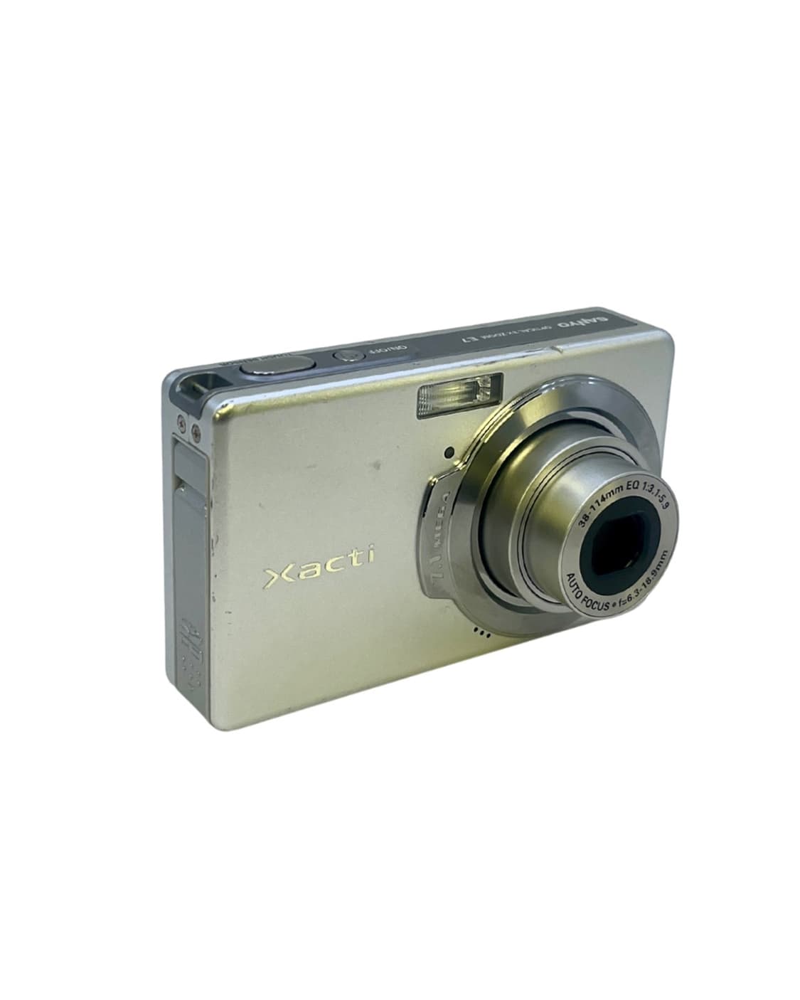 (작례!)Sanyo Xacti DSC-E7디카 상품이미지7
