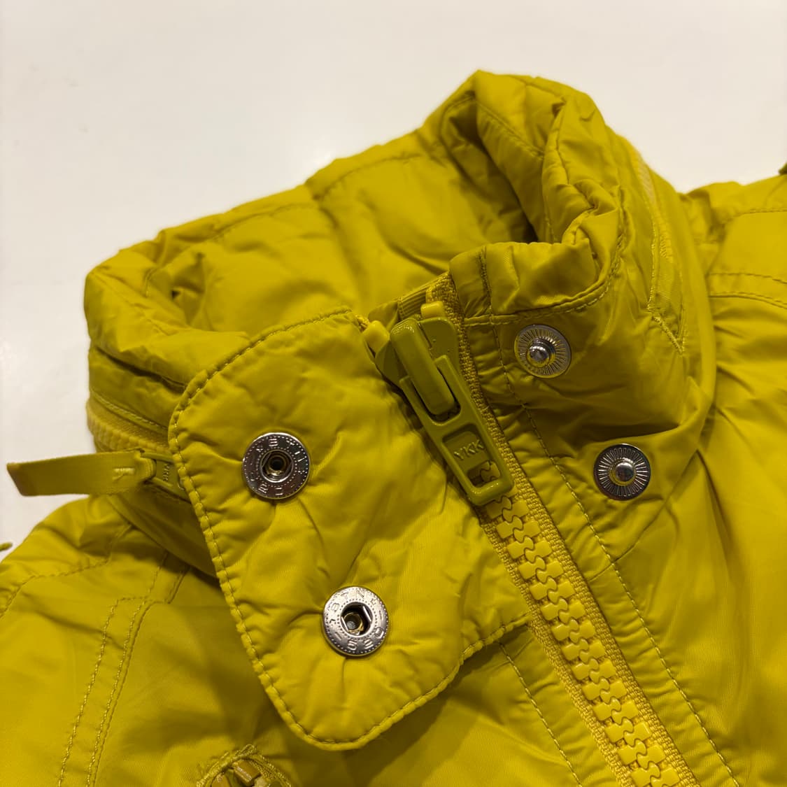 [90] 00s 아디다스 x 스텔라 맥카트니 포켓 조끼 베스트 B555 상품이미지6