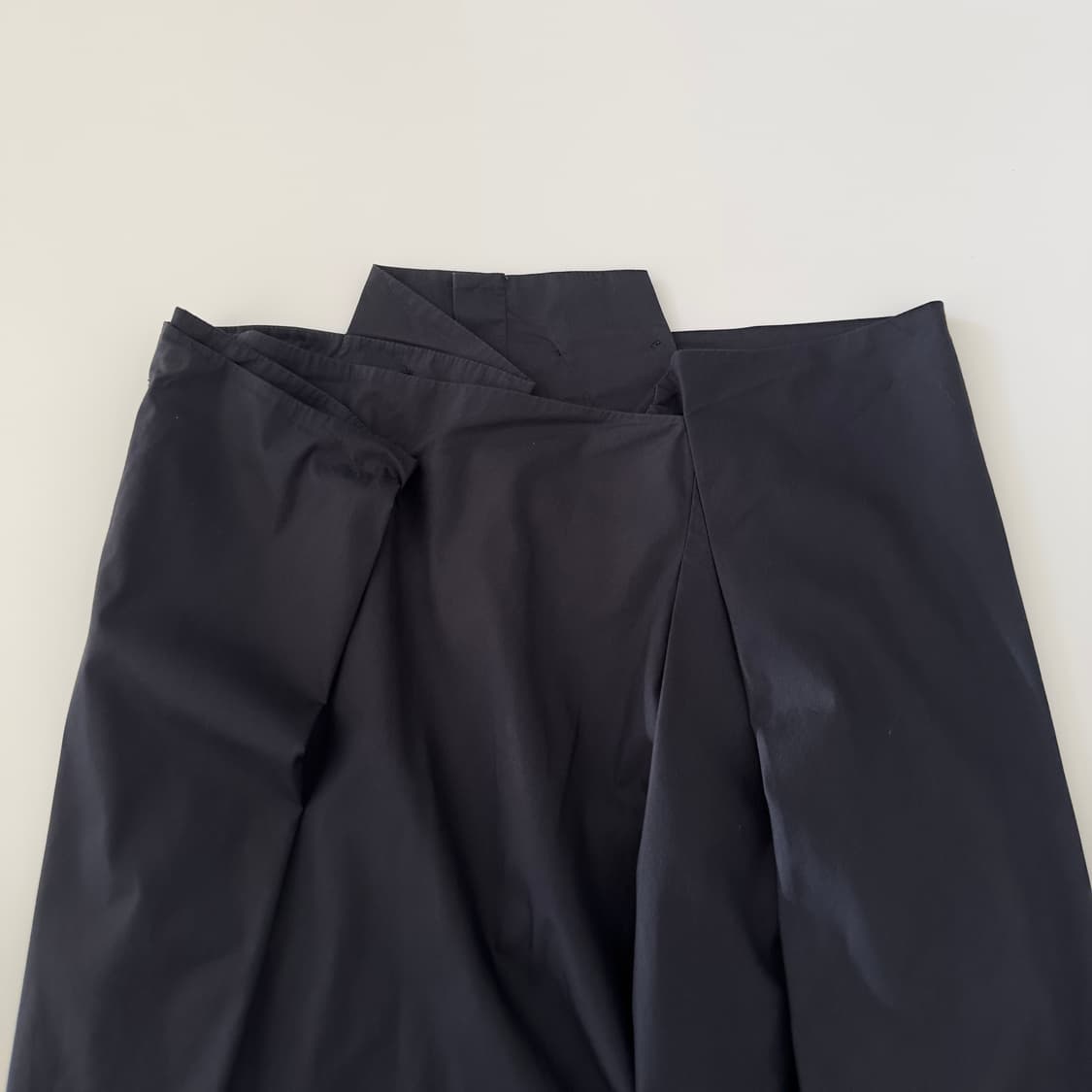 질샌더 jil sander 디테일 스커트 상품이미지3