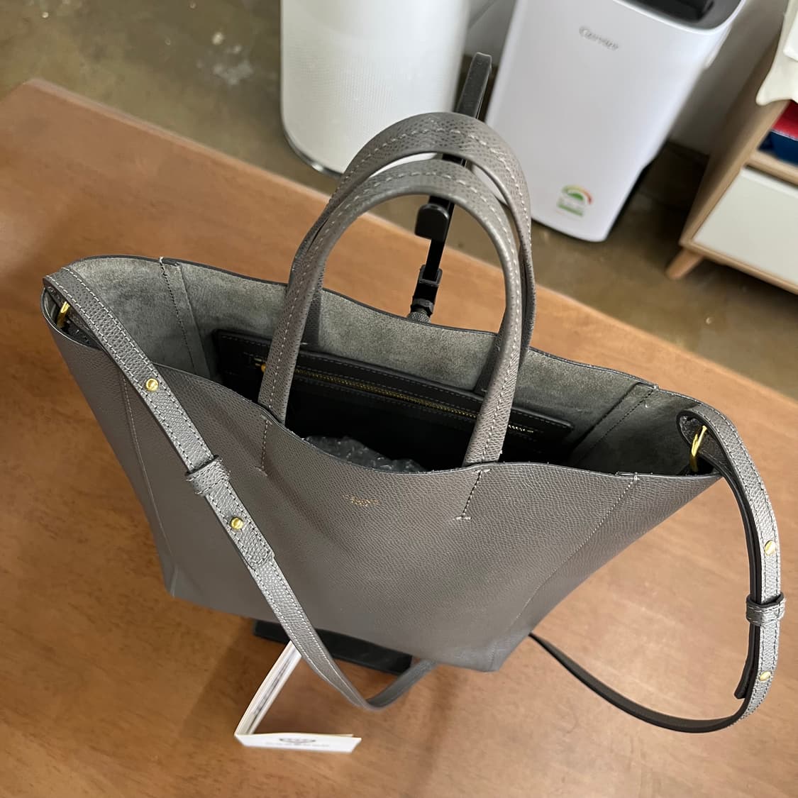 셀린느 카바스백 스몰 상품이미지6