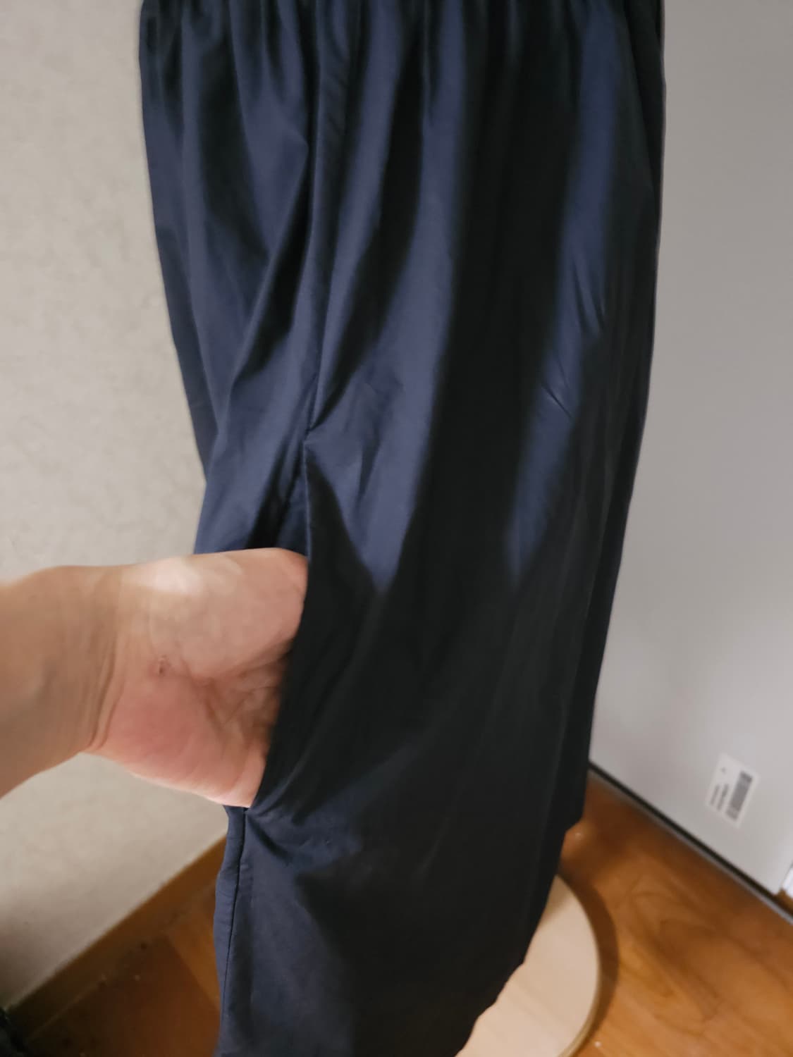 COS 롱원피스 상품이미지6