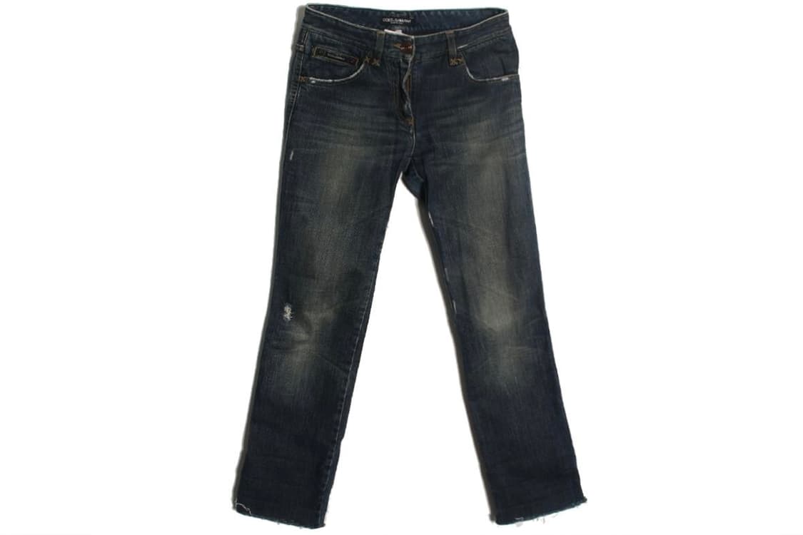 Dolce&Gabbana Jean 상품이미지1