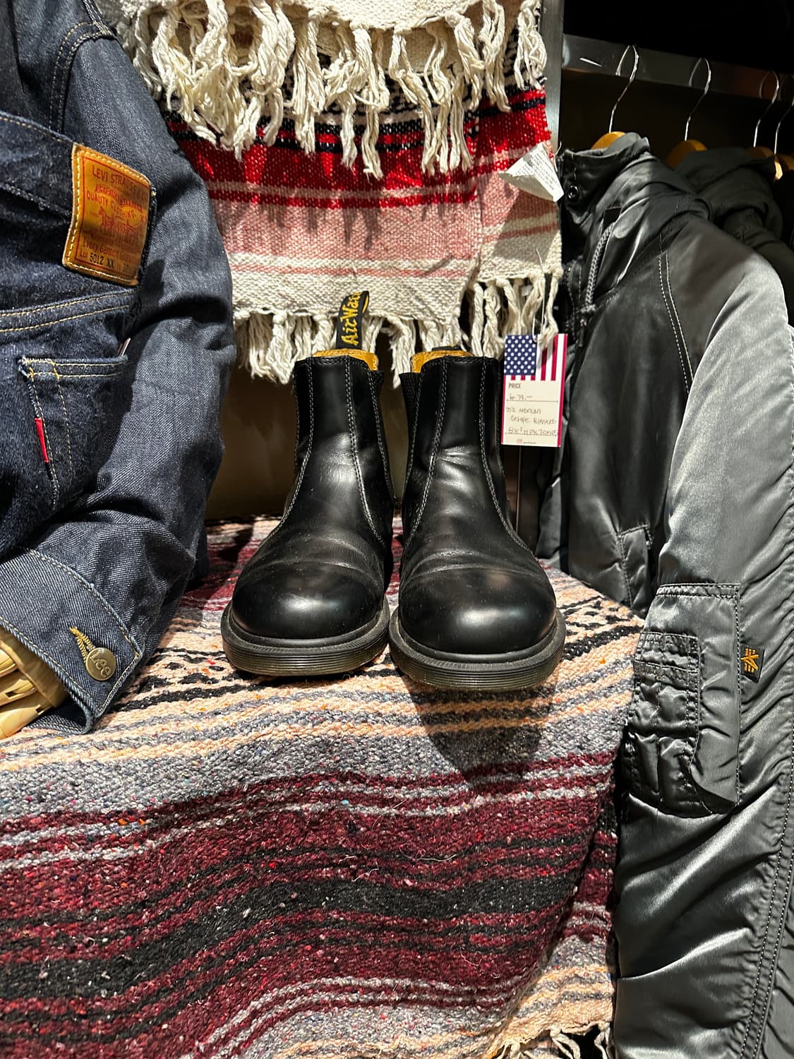 Dr. Martens  상품이미지3