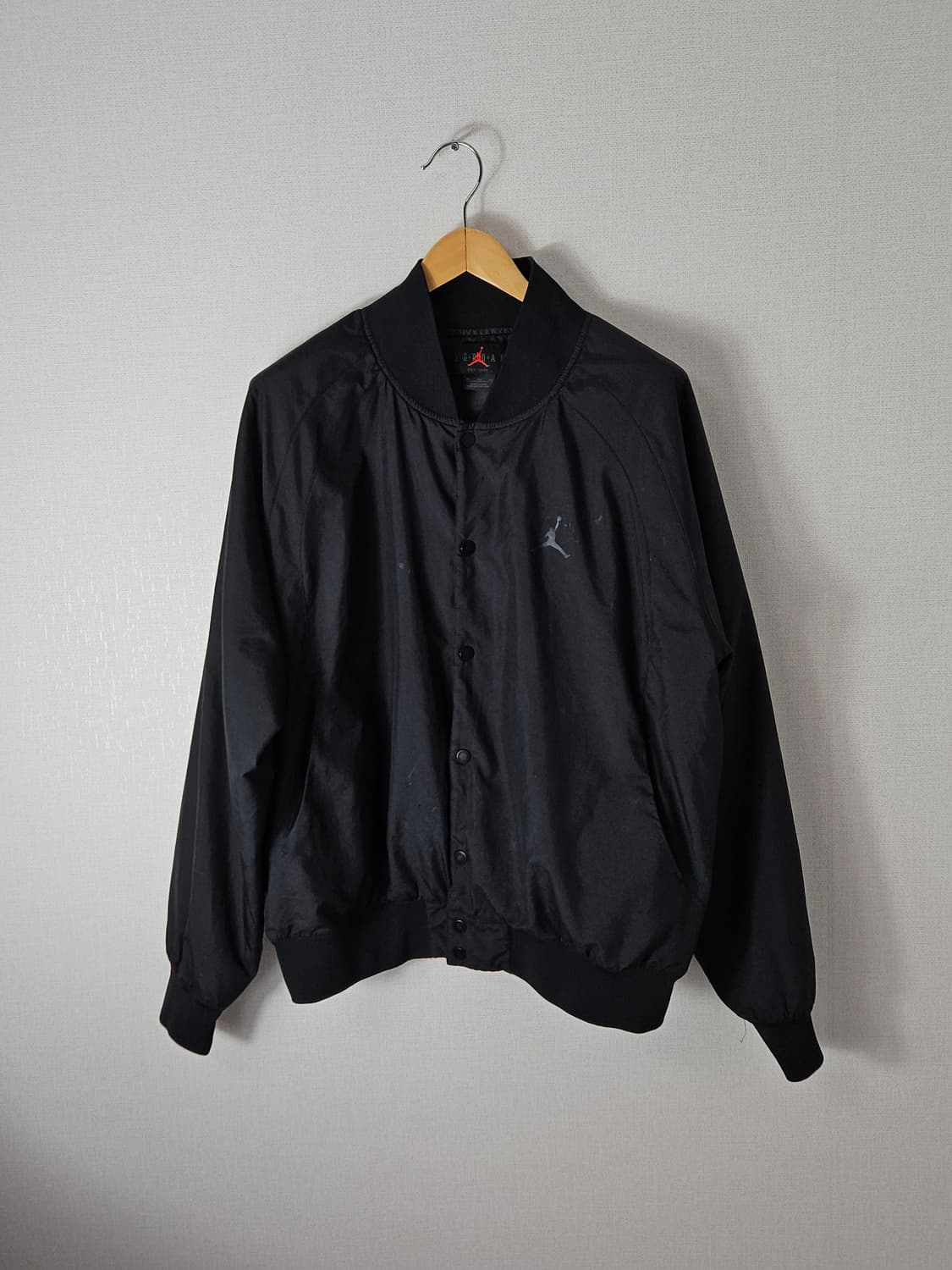 나이키 조던 스포츠 바시티 봄버자켓 숏 3XL 115 상품이미지1