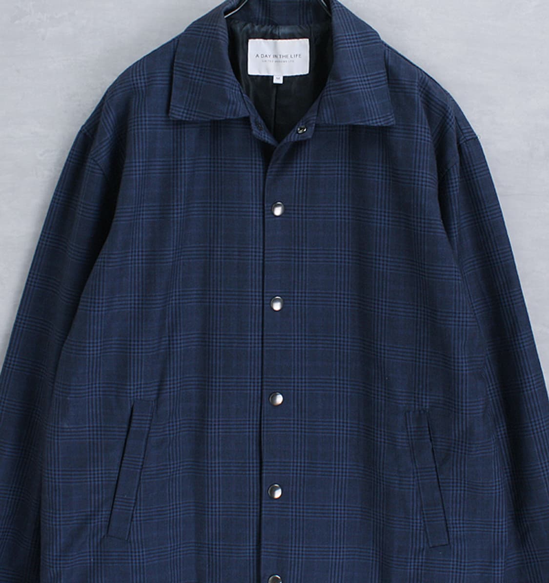 UNITED ARROWS "A DAY IN THE LIFE"_ S4359 상품이미지2