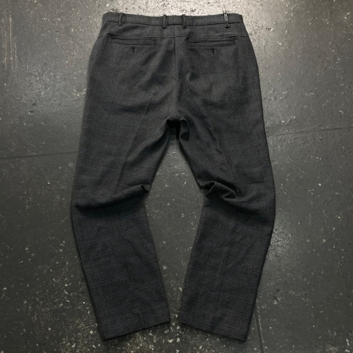 36 헨리코튼 골프 팬츠  상품이미지4