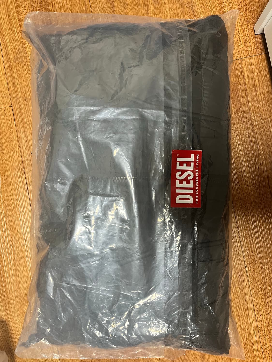 디젤 경량패딩 상품이미지2