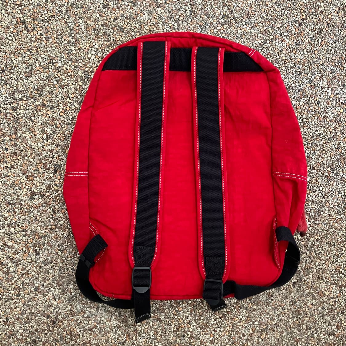 83 키플링 백팩 상품이미지2