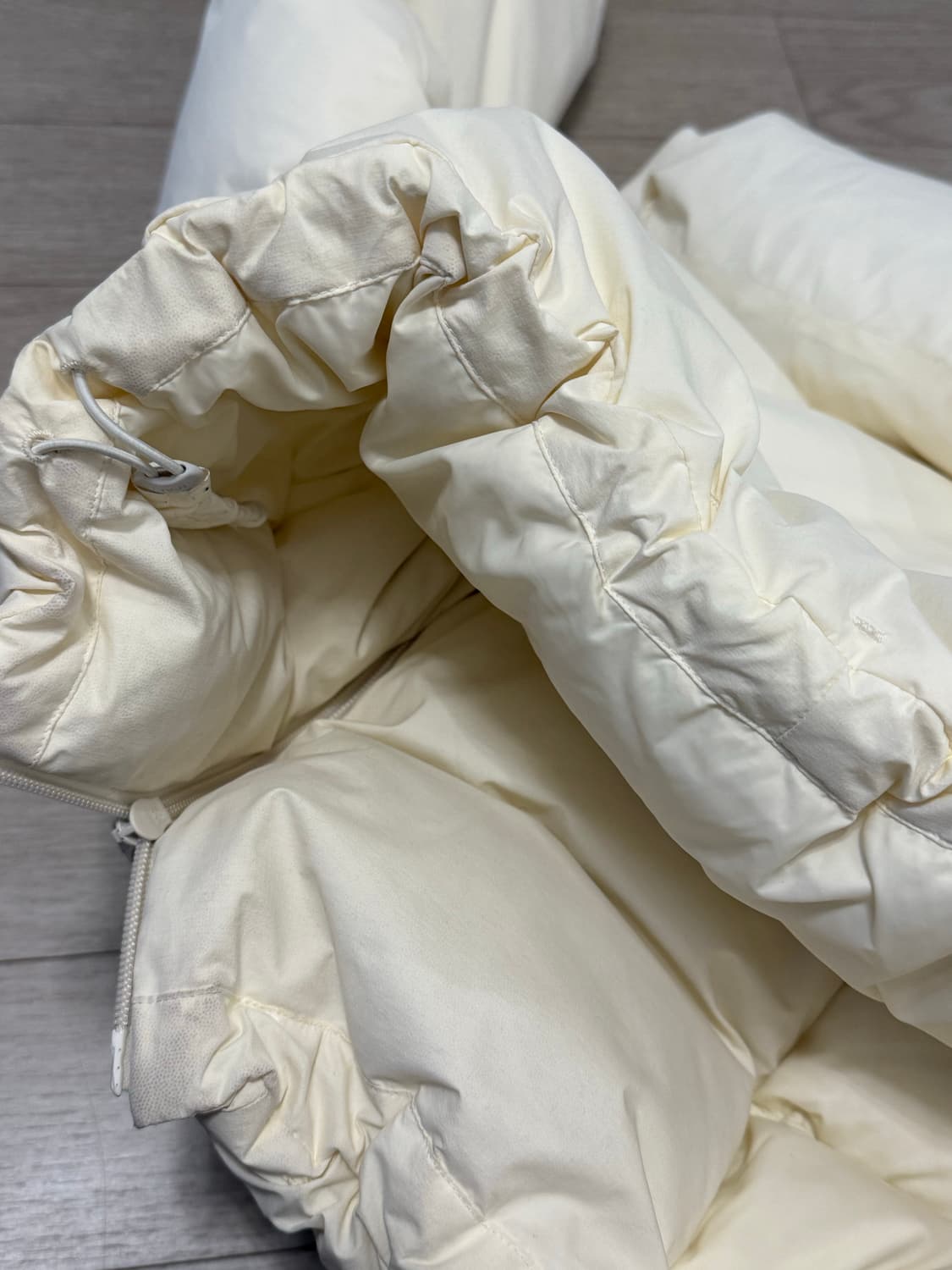 파프 paf 5.1 ODC (S) 패딩 상품이미지5