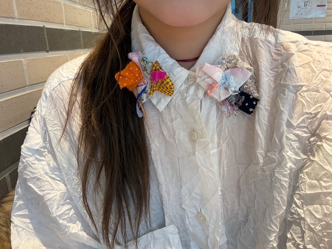 brooch 👚브로치 상품이미지4