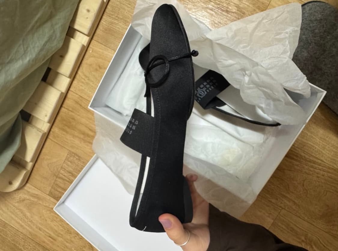 마르지엘라 아나토믹 발레리나 245 상품이미지8