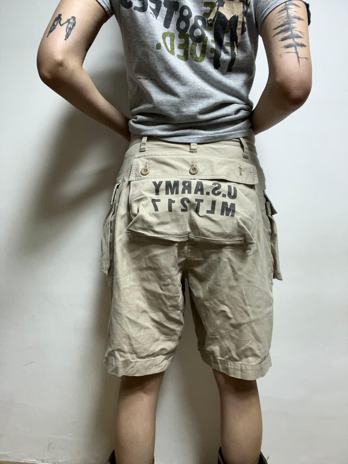 original cago pants  상품이미지7