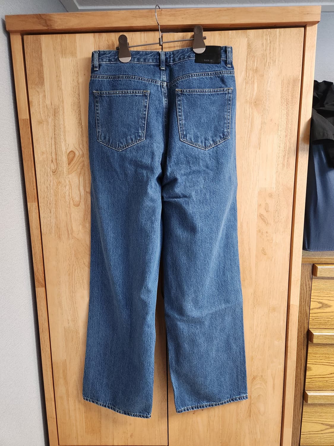 브랜디드 51038 CONE NAVY HERO JEANS 32 상품이미지2
