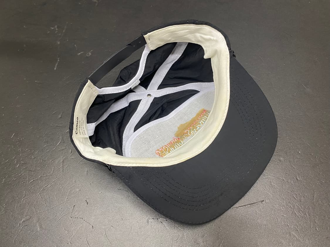 cameo Nylon vintage cap 상품이미지5