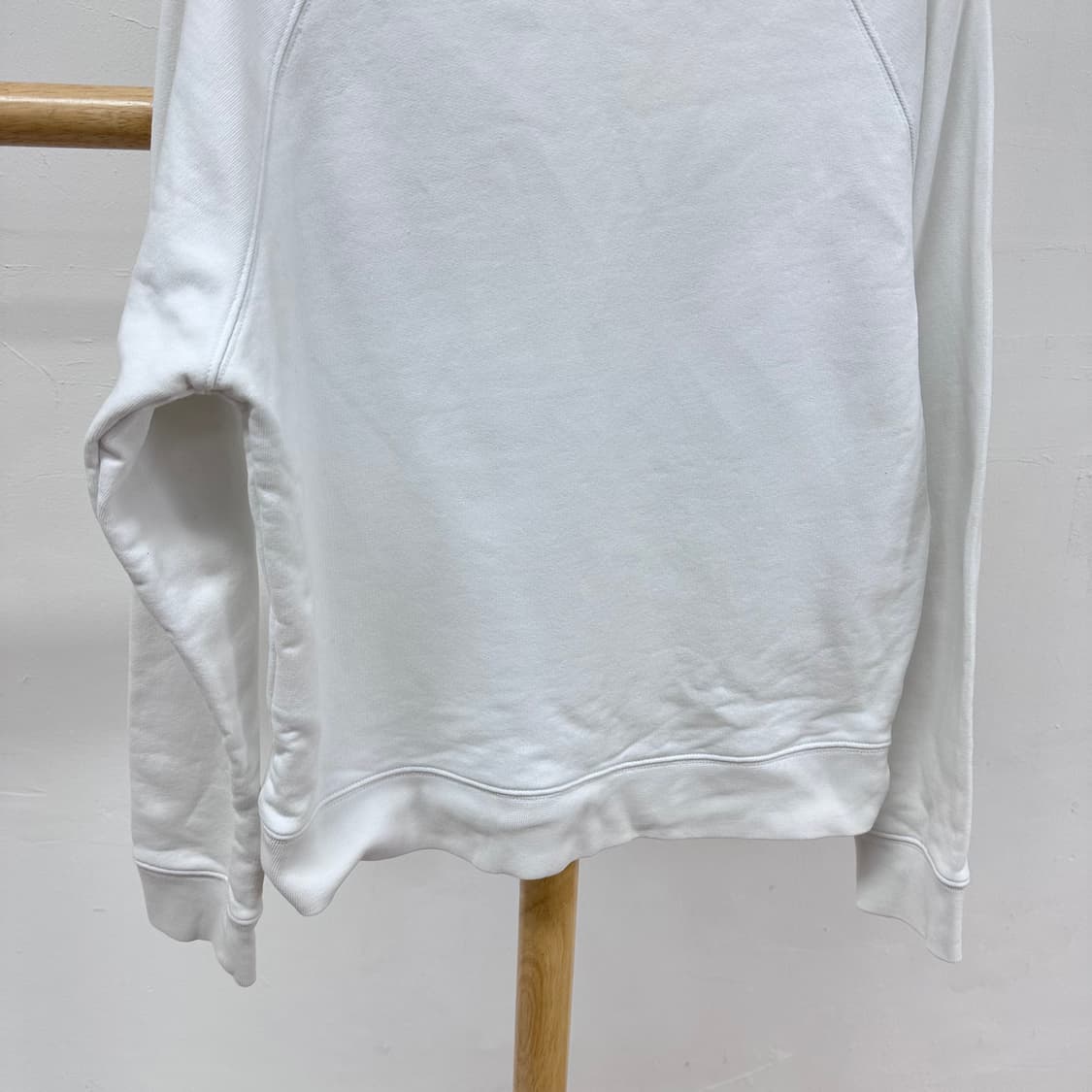 MSGM 엠에스지엠 밀라노 여성 맨투맨 티셔츠 M(95) J24 상품이미지7