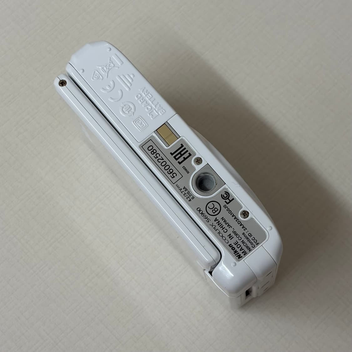 니콘 Nikon S6900 레어템 상품이미지4