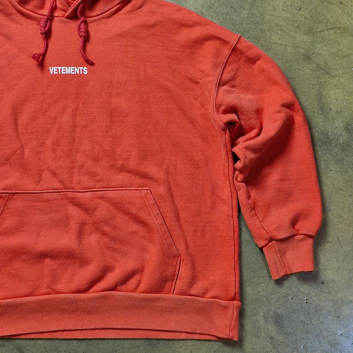 배트멍 오버사이즈 후드티 2xl 상품이미지2