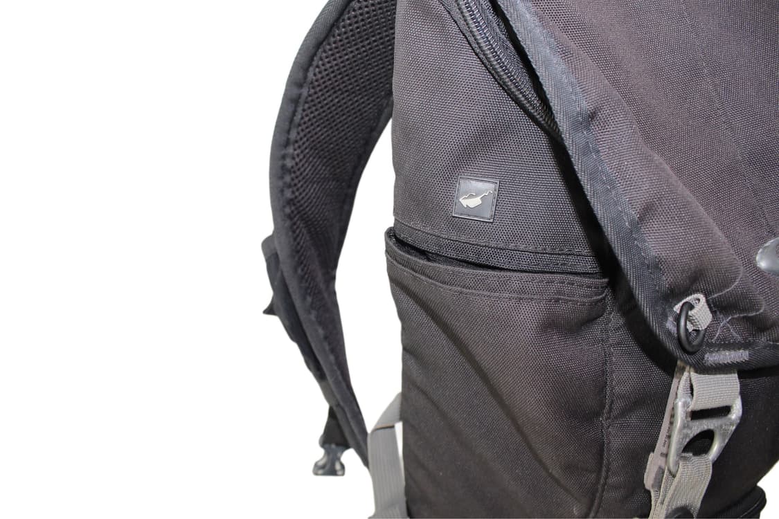 2000s Oakley 오클리 재팬 슬링백 상품이미지2