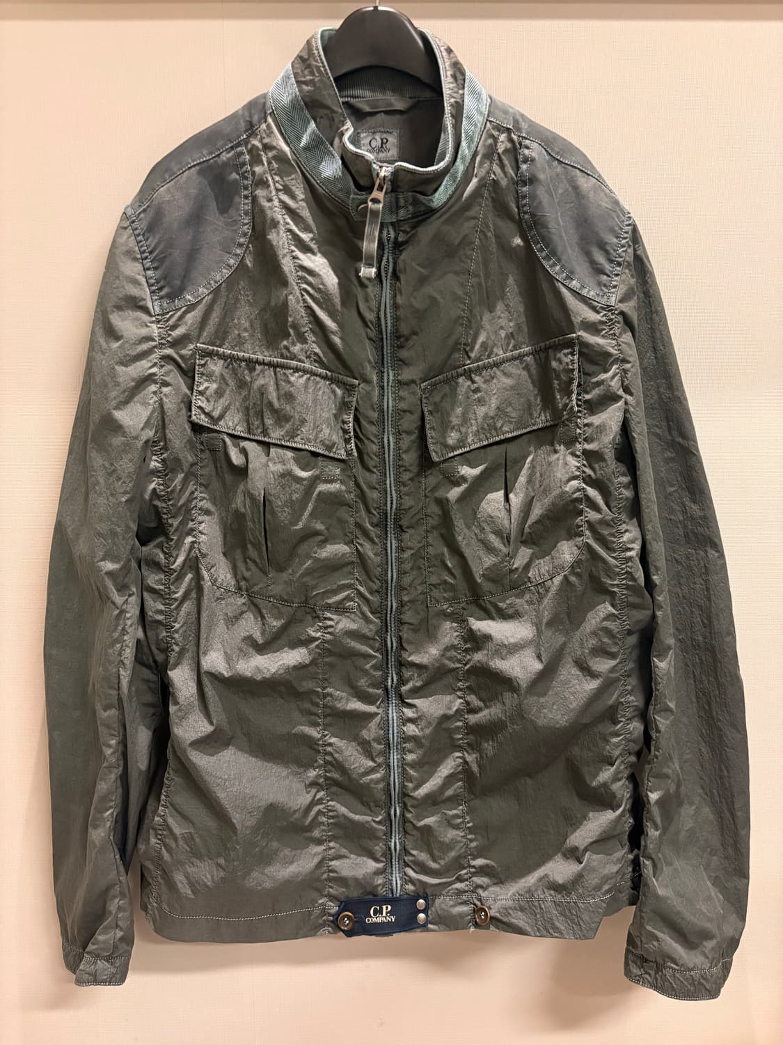 C.P COMPANY JACKET 상품이미지1