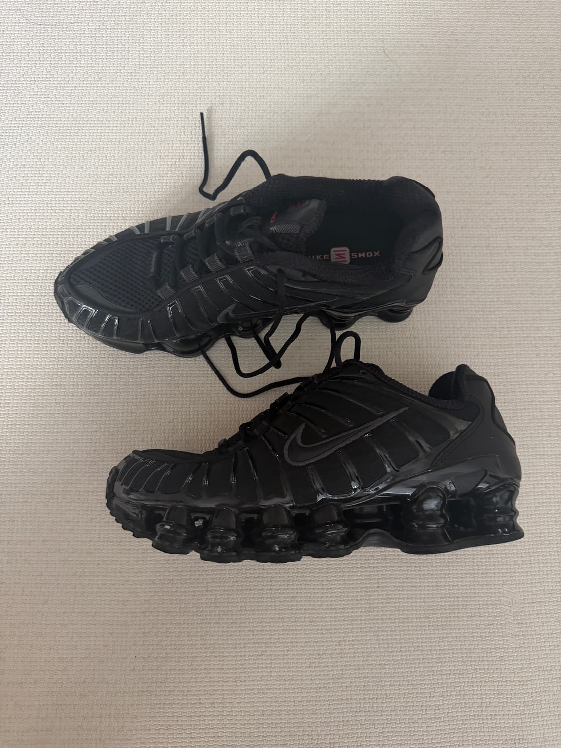 샥스 블랙 상품이미지1