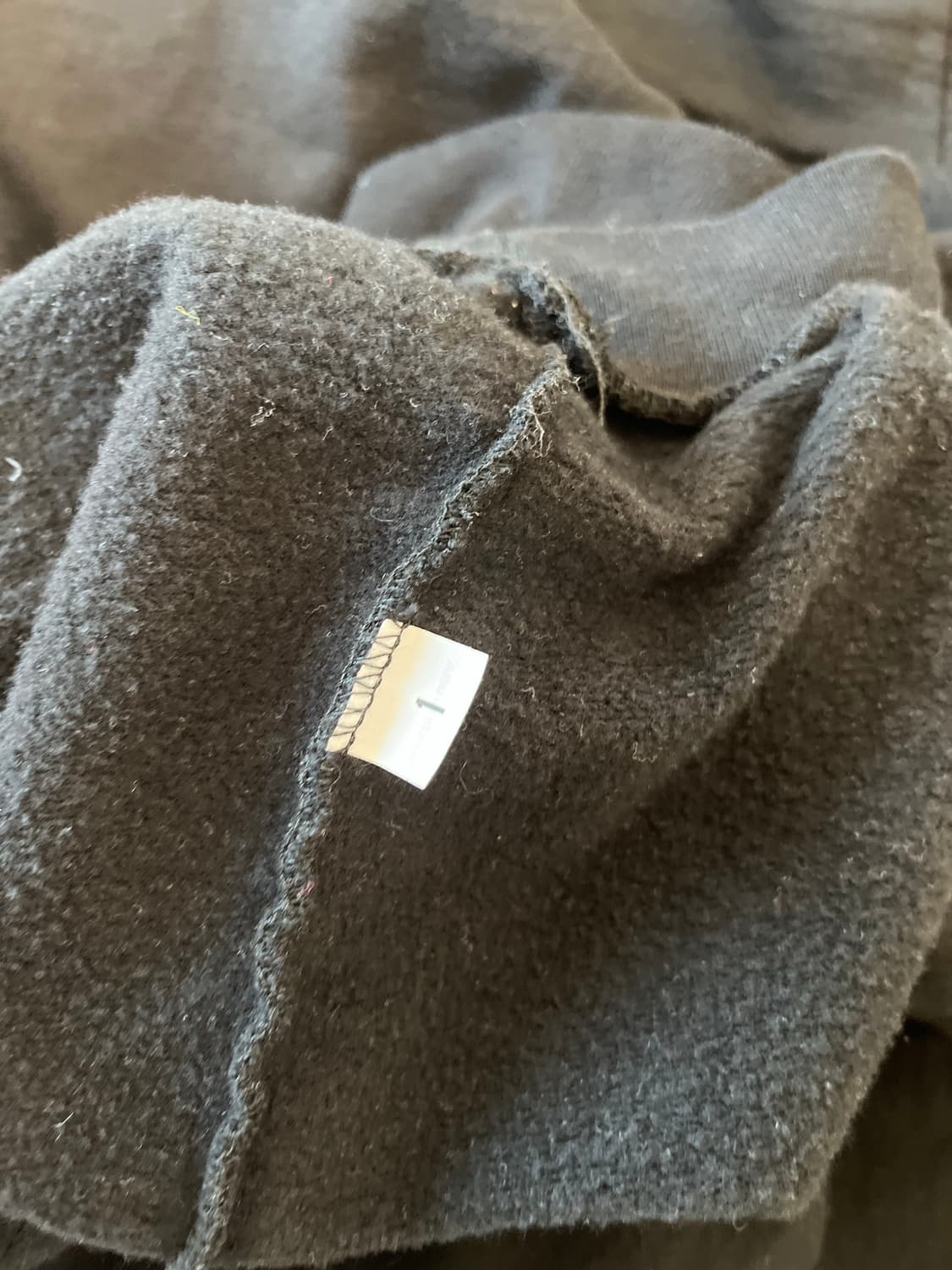 이지 고샤 후드 1 상품이미지4