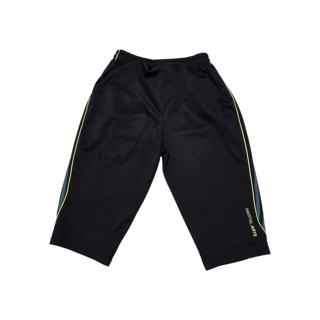 Adidas 아디다스 마샬아츠 트레이닝 7부 반바지 상품이미지2